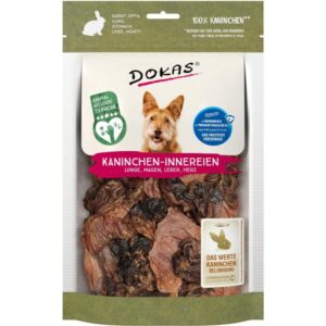 Dokas Kaninmix 100 g