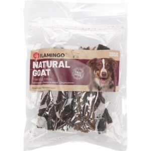Flamingo Natursnack Gedemave 100 g