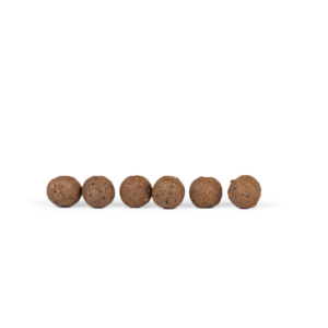 Snack’it Bløde Mini Kugler med laks – 100 g