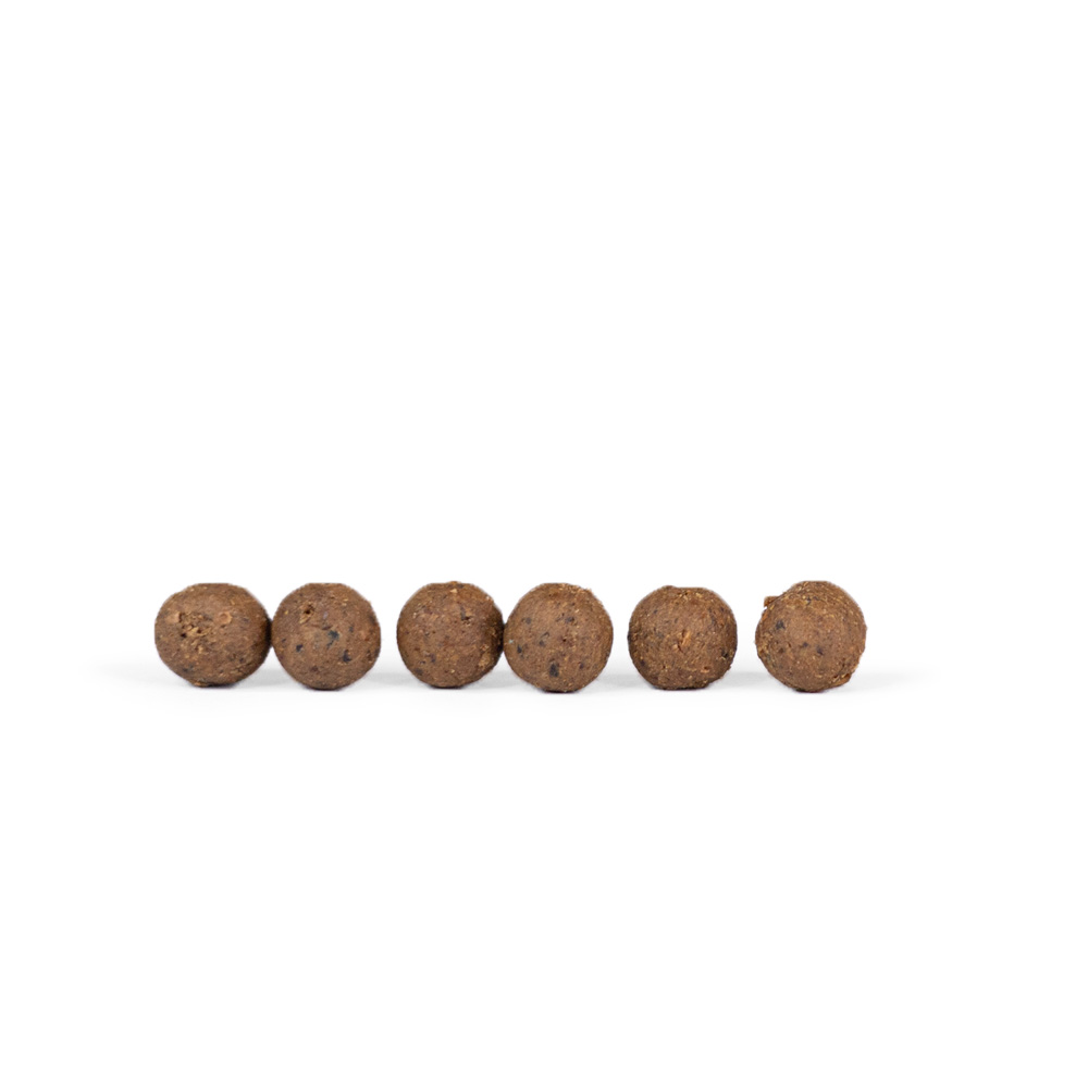 Snack’it Bløde Mini Kugler med laks – 100 g