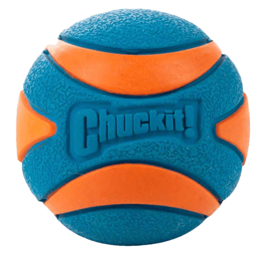 Chuckit! Ultra Squeaker Ball – S, 5 cm