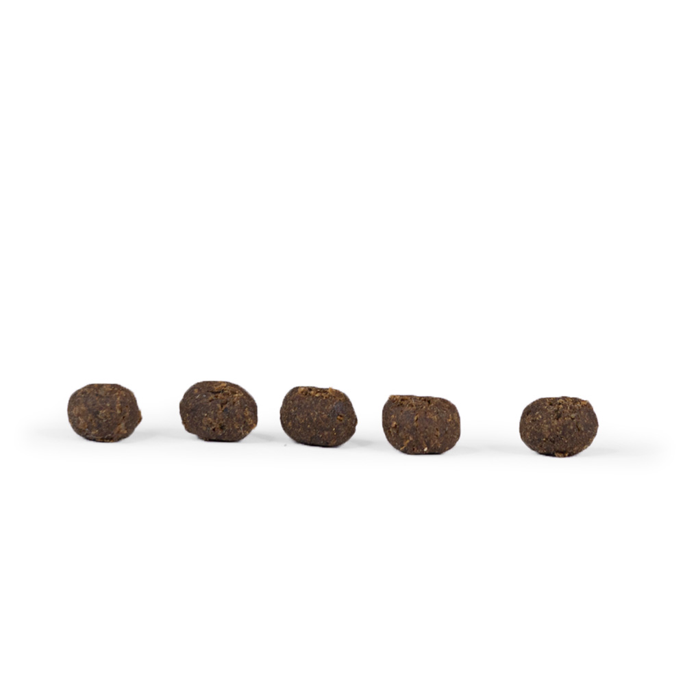 Snack'it Bløde Mini Kugler - 100 % Lam -100 g