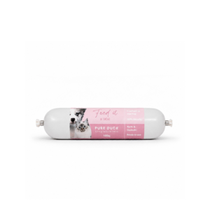 Feed'it & Treat Pure Duck 100 g