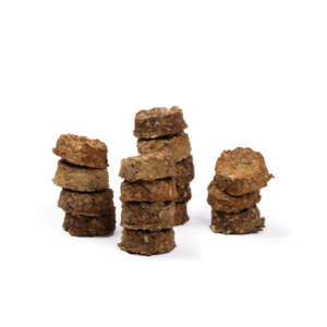 Snack'it Torskefrikadeller 100 g