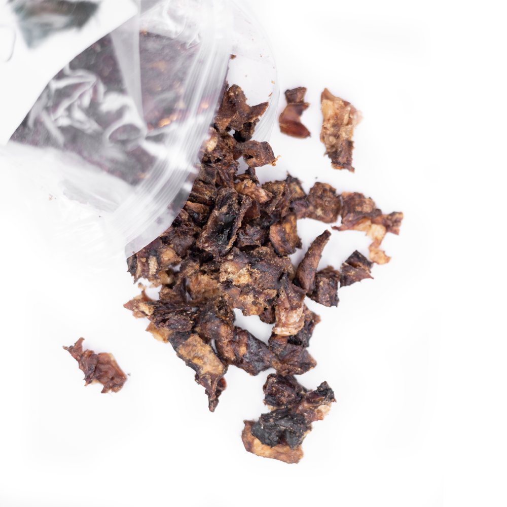 Snack'it Mini Trainers Hestelunger 200 g