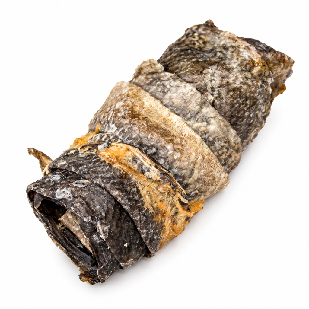 Snack'it Torskeskindsruller 400 g