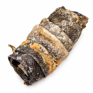 Snack'it Torskeskindsruller 400 g